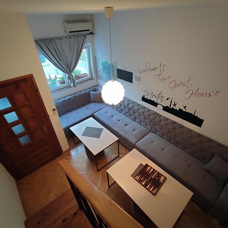 Hostel Taso'S House Mostar Exterior foto