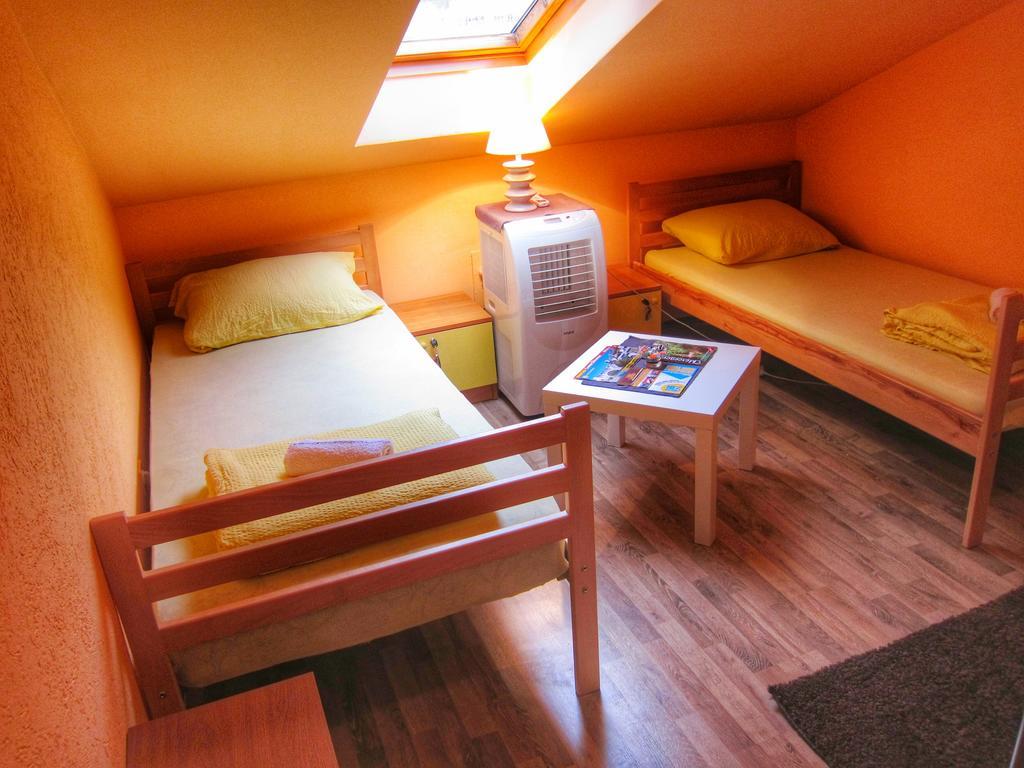 Hostel Taso'S House Mostar Exterior foto